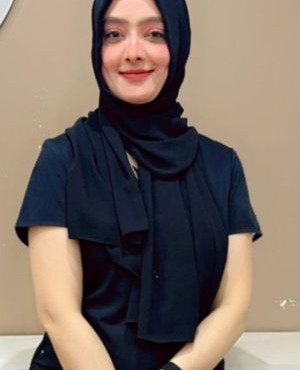 Dr Kanwal Jawad
