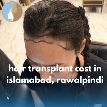 Hair Transplant Cost in Islamabad, Rawalpindi – Complete Guide for You