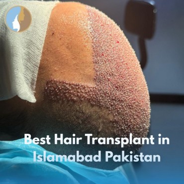 Best Hair Transplant in Islamabad Pakistan